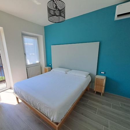 San Maurizio D'opaglioStone House别墅 外观 照片