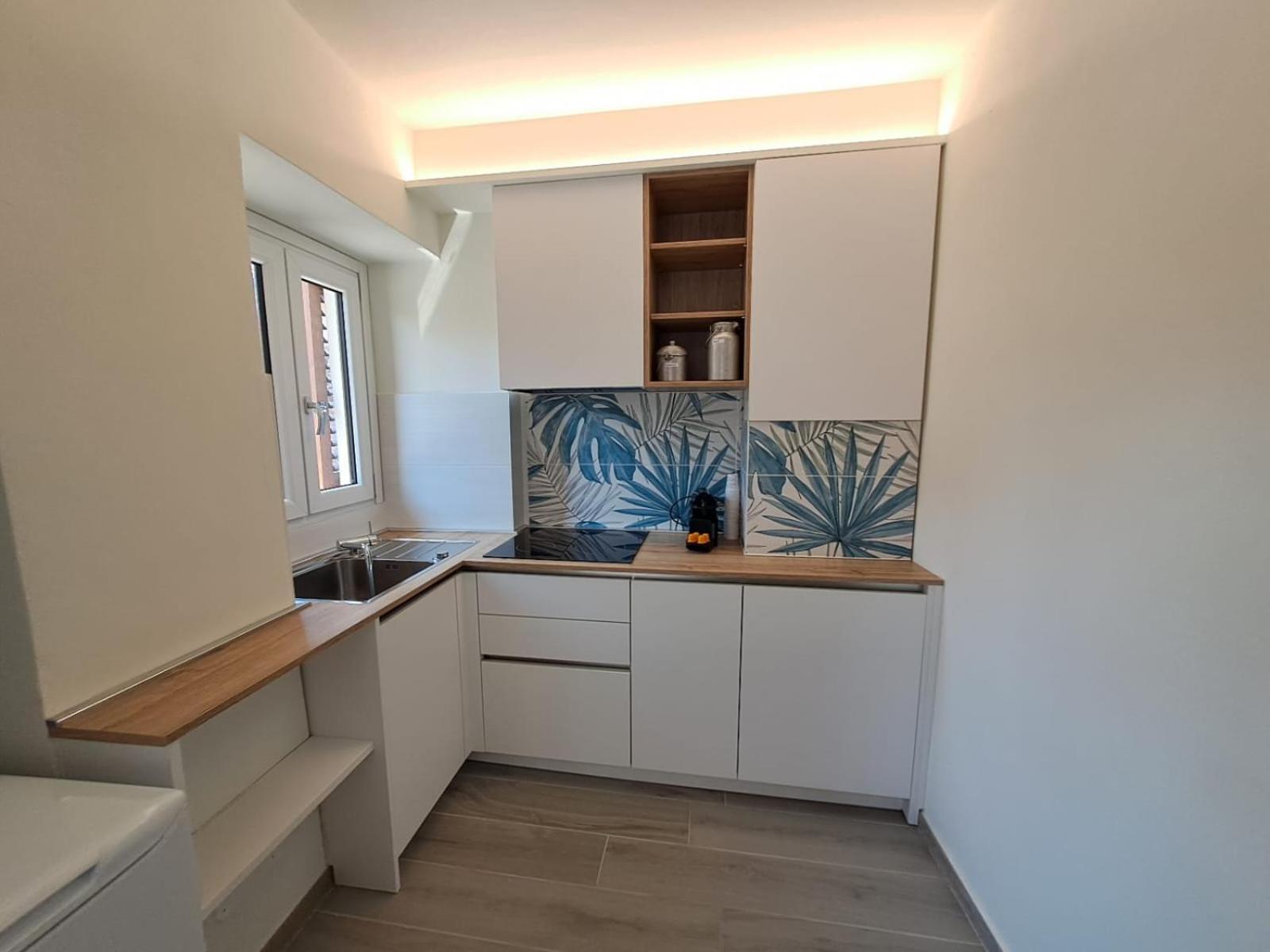 San Maurizio D'opaglioStone House别墅 外观 照片
