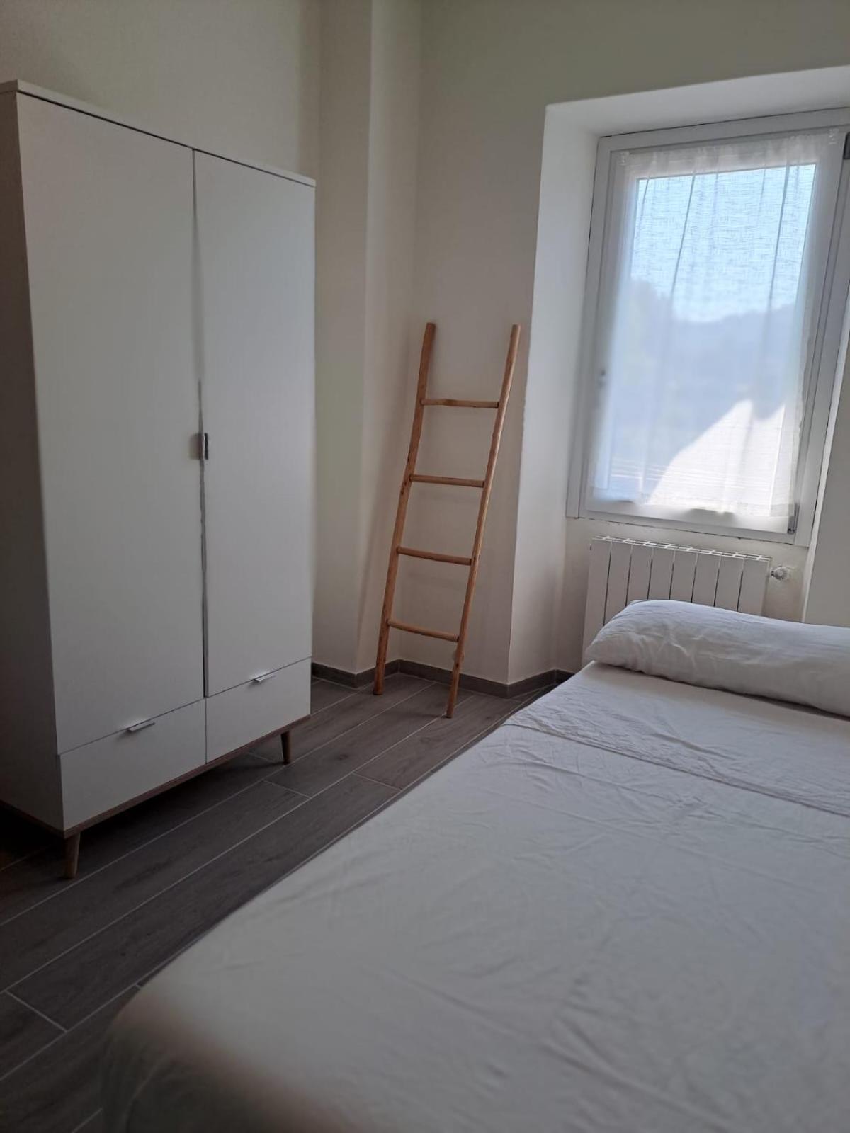 San Maurizio D'opaglioStone House别墅 外观 照片