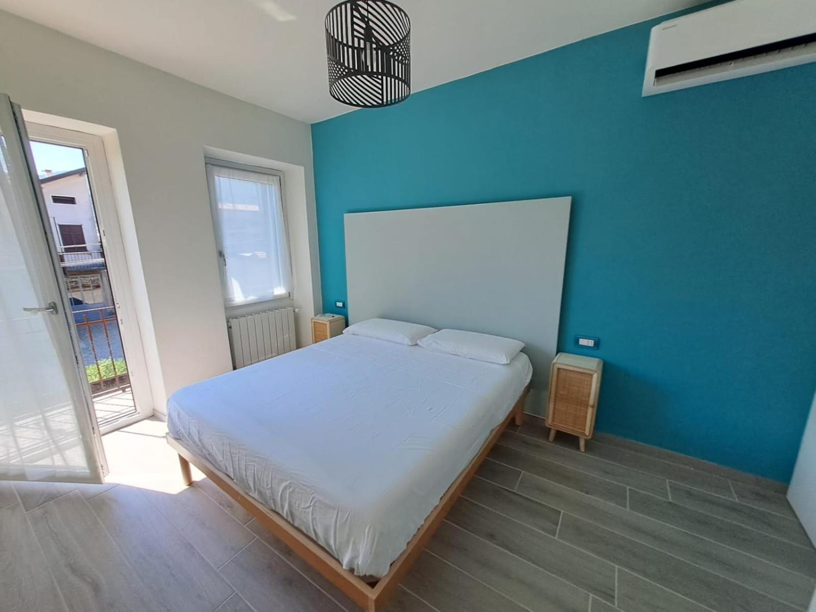 San Maurizio D'opaglioStone House别墅 外观 照片