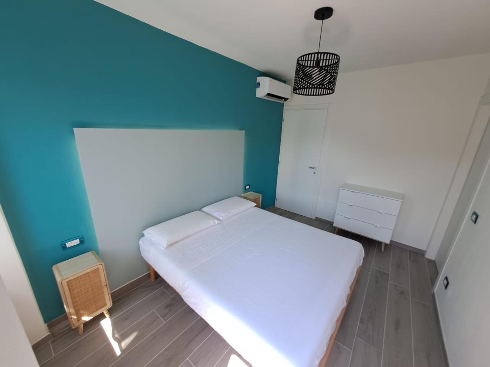 San Maurizio D'opaglioStone House别墅 外观 照片