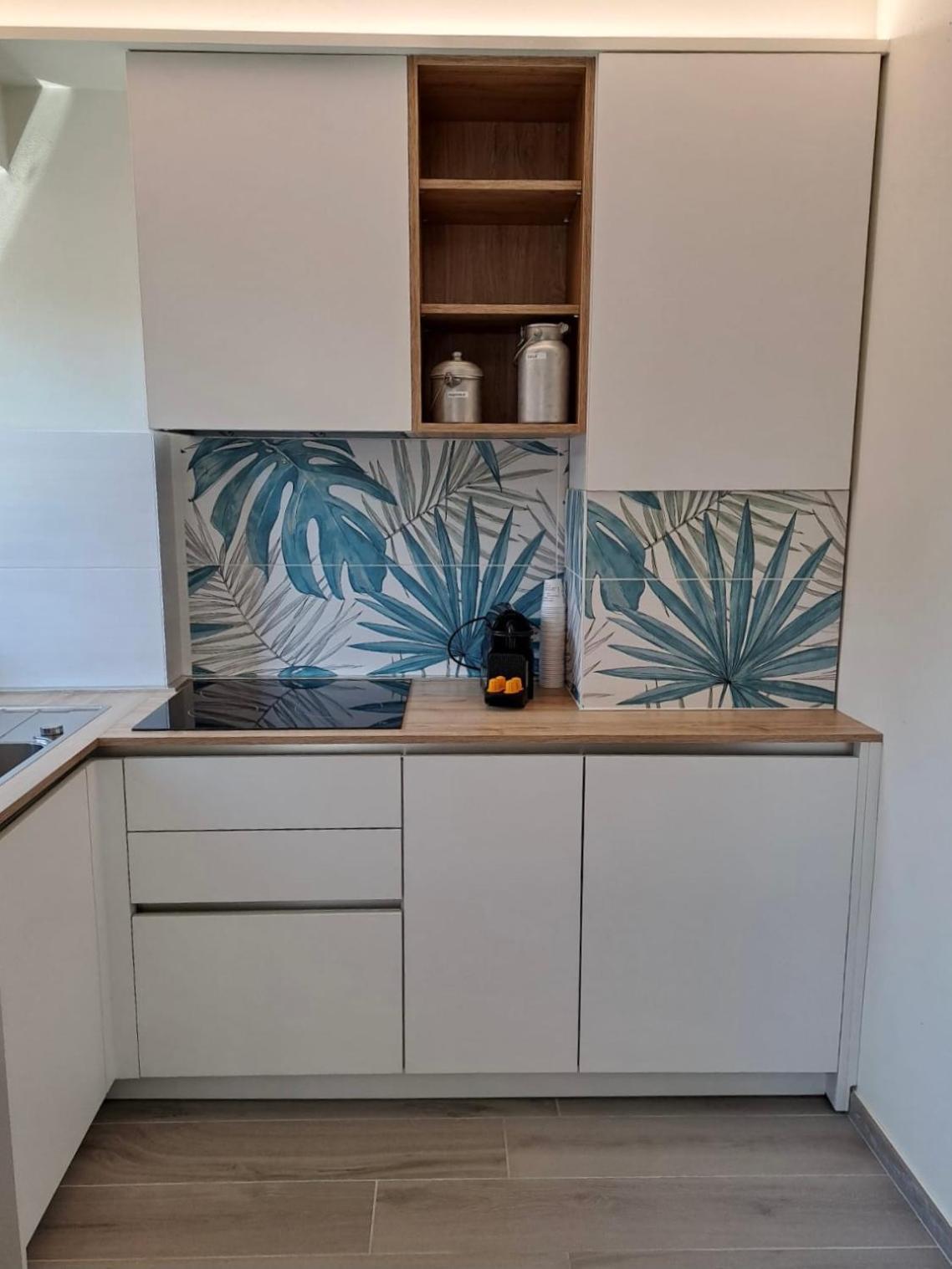 San Maurizio D'opaglioStone House别墅 外观 照片